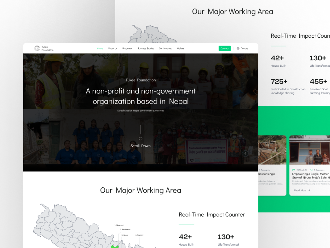 Tukee Foundation